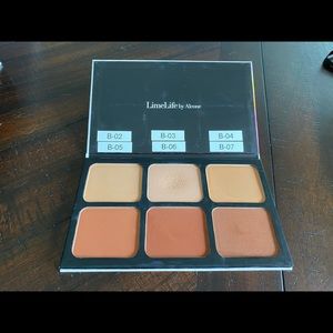 LimeLife makeup lot